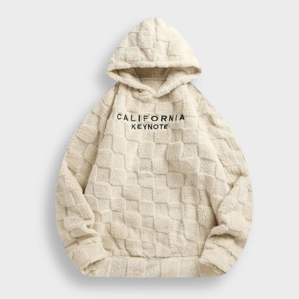 Pluvvy Fluffy Sweater