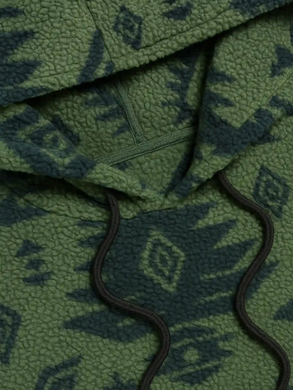 [BUY 1 GET 2] Pluvvy Signature Hoodie & Shorts Set