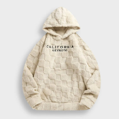 Pluvvy Fluffy Sweater