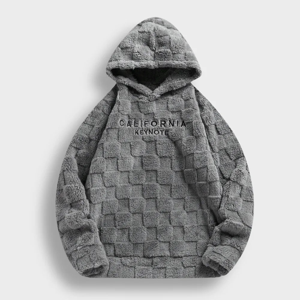 Pluvvy Fluffy Sweater