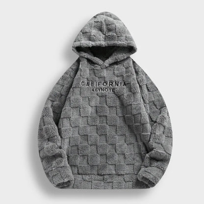 Pluvvy Fluffy Sweater