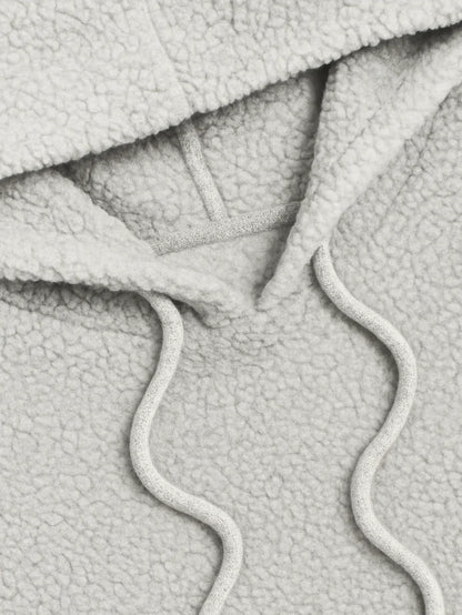 [BUY 1 GET 2] Pluvvy Signature Hoodie & Shorts Set