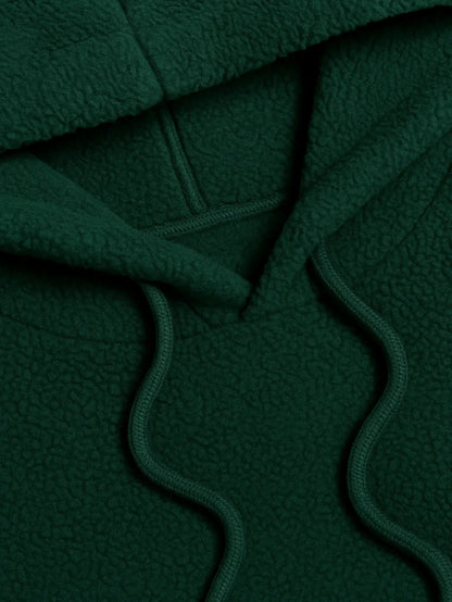 [BUY 1 GET 2] Pluvvy Signature Hoodie & Shorts Set