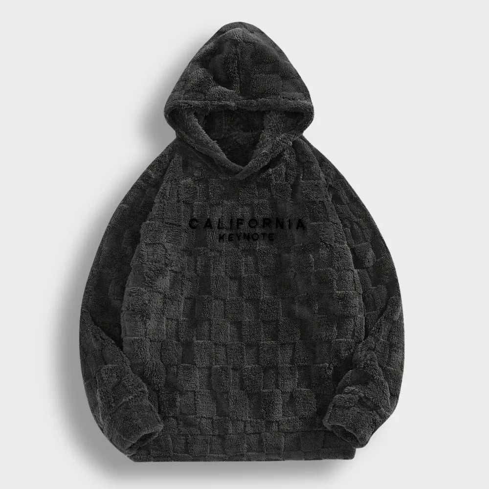 Pluvvy Fluffy Sweater