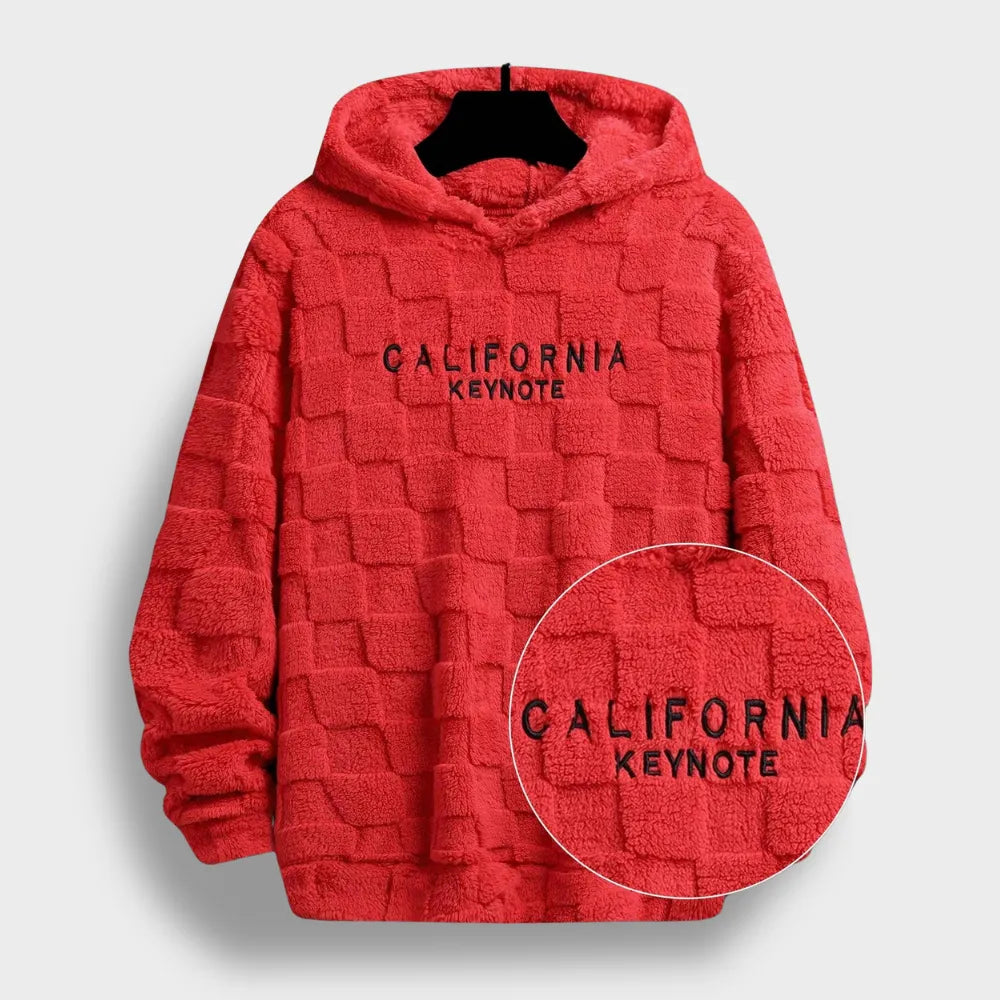 Pluvvy Fluffy Sweater