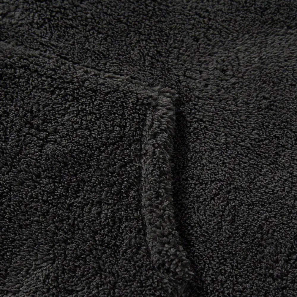 Pluvvy Fluffy Hoodie