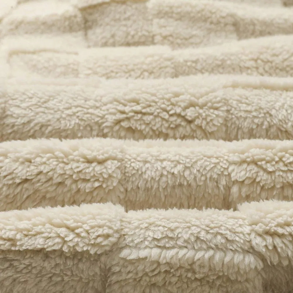 Pluvvy Fluffy Sweater