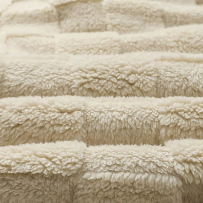 Pluvvy Fluffy Sweater