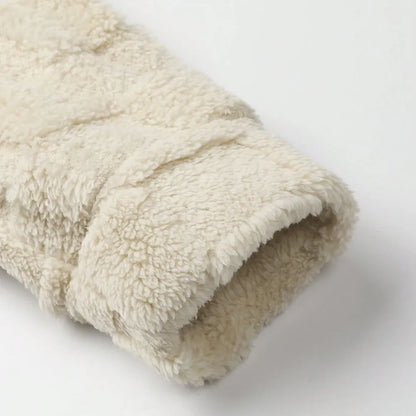 Pluvvy Fluffy Sweater