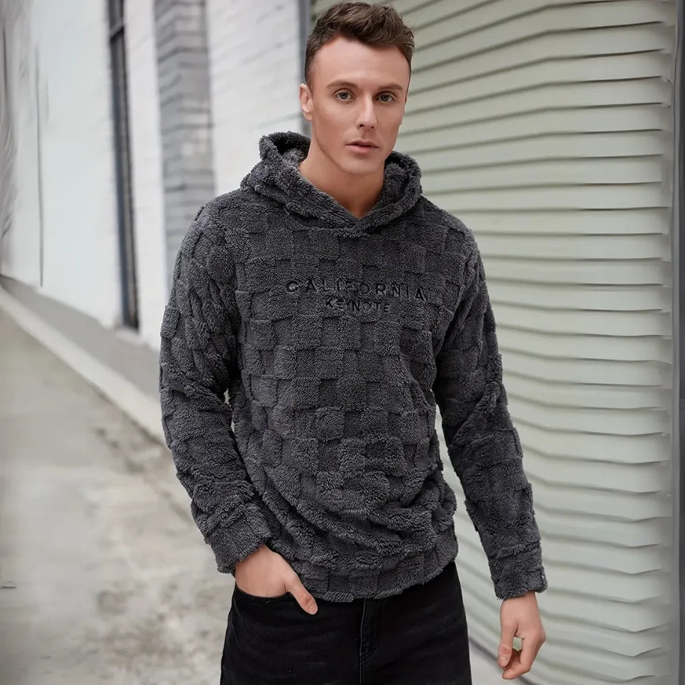 Pluvvy Fluffy Sweater