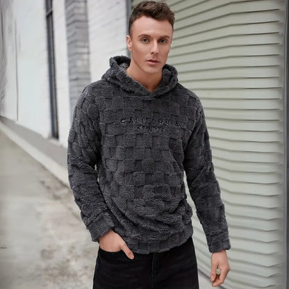 Pluvvy Fluffy Sweater