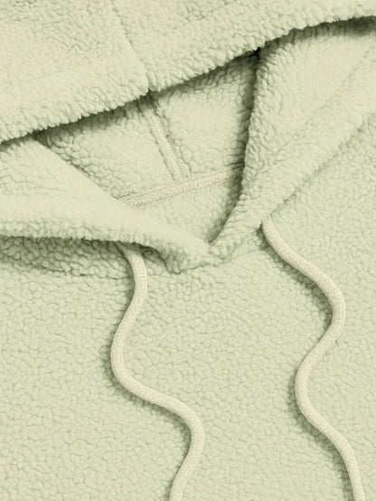 [BUY 1 GET 2] Pluvvy Signature Hoodie & Shorts Set